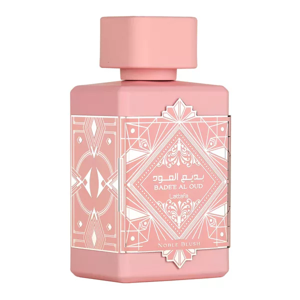Lattafa Bade'e Al Oud Noble Blush woda perfumowana spray 100ml (W)