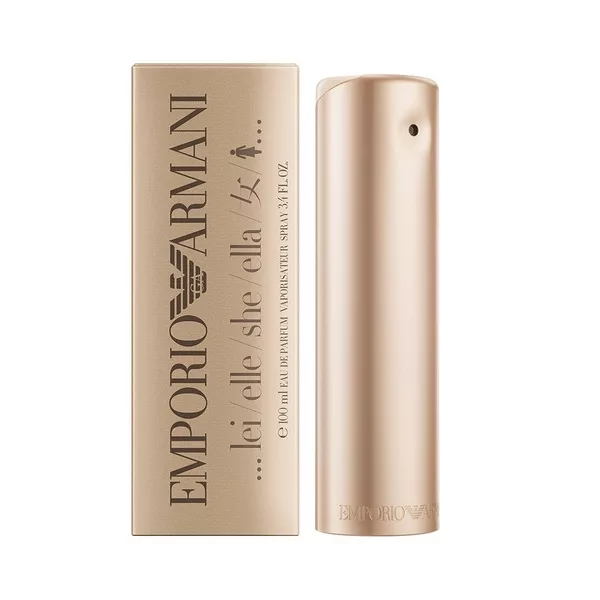 Giorgio Armani Emporio, woda perfumowana, 100ml (W)