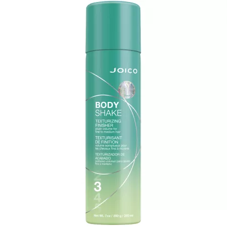 Joico Body Shake, spray teksturyzujący, 250ml