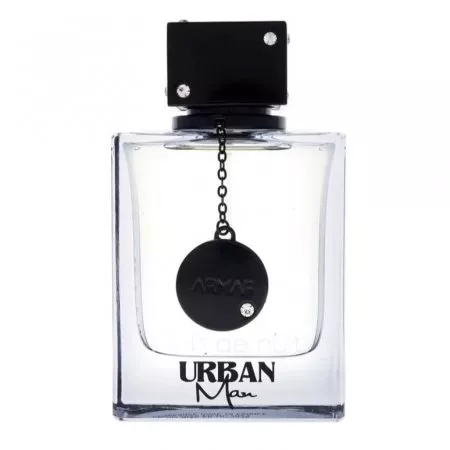 Armaf Club de Nuit Urban Man woda perfumowana spray 105ml (M)
