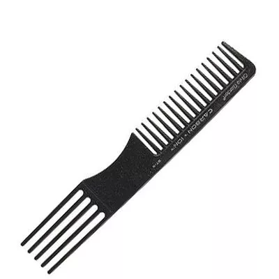 Olivia Garden Carbon+Ion Tourmaline, grzebień ST-3