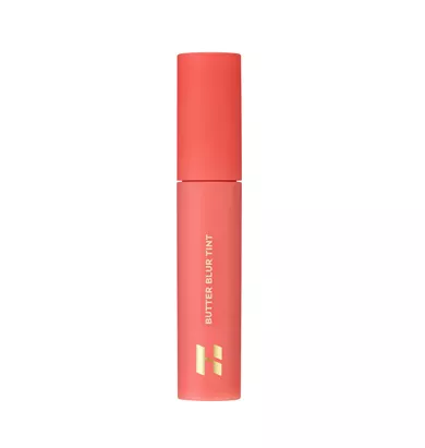 Holika Holika Butter Blur Tint, matowy tint do ust, 07 Zesty, 4g