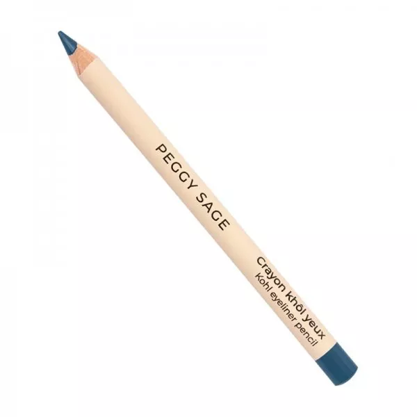 Peggy Sage Crayon khol yeux, kredka do oczu z kremową konsystencją, marine, 1g