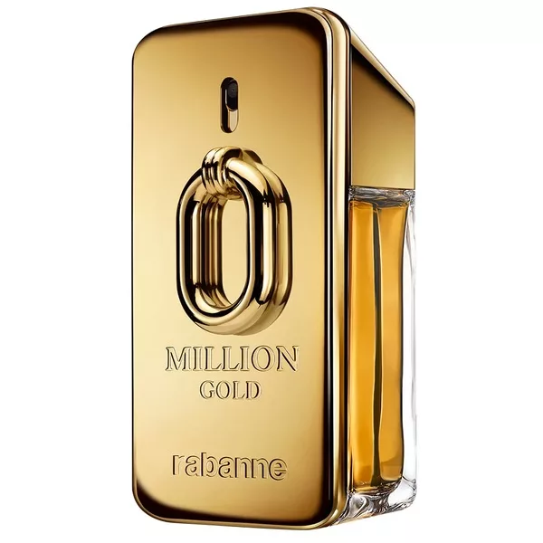 Paco Rabanne Million Gold woda perfumowana spray 50ml (M)