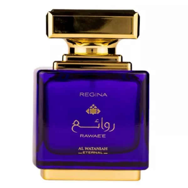 Al Wataniah Rawae'e Regina woda perfumowana spray 100ml (W)