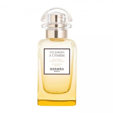 Hermes Un Jardin a Cythere suchy olejek do włosów i ciała 50ml
