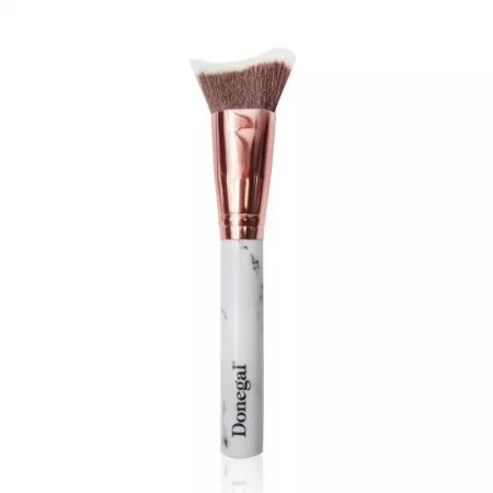 Donegal Qal pędzel do konturowania twarzy 4090