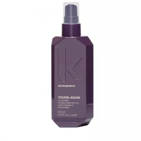 Kevin Murphy Young.Again odżywiająco-wygładzający olejek do włosów 100ml