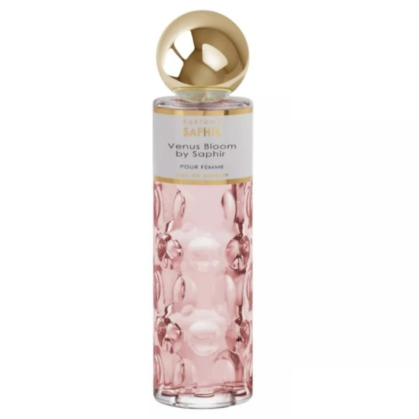 Saphir Venus Bloom Pour Femme woda perfumowana spray 200ml (W)