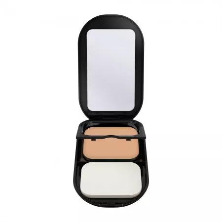 Max Factor Facefinity Compact matujący podkład w kompakcie SPF20 031 Warm Porcelain 10g