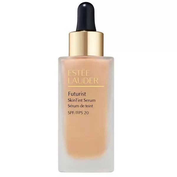 Estée Lauder Futurist SkinTint Serum Foundation podkład do twarzy 1C1 Cool Bone 30ml