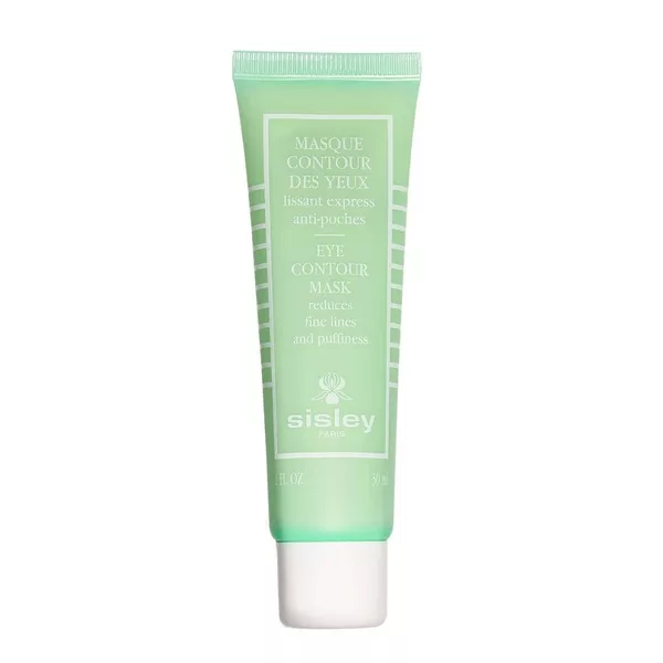 Sisley Eye Contour Mask maska wygładzająca okolice oczu 30ml