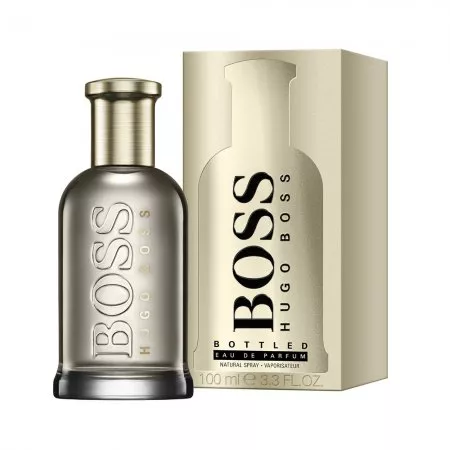 Hugo Boss Boss Bottled woda perfumowana spray 100ml (M)