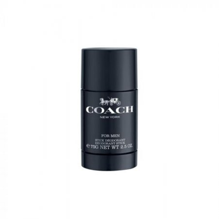 Coach Coach for Men dezodorant sztyft 75g (M)