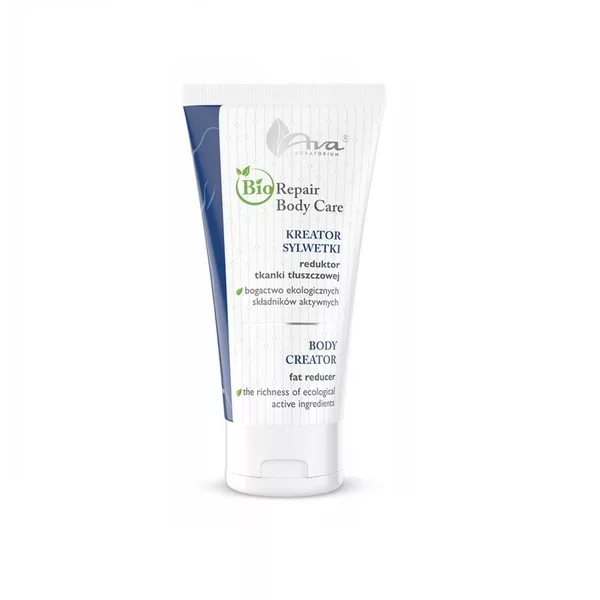 Ava Laboratorium Bio Repair Body Care kreator sylwetki 150ml