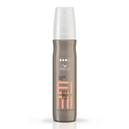Wella Eimi Sugar Lift, cukorwy spray nadający objętość i teksturę, 150ml