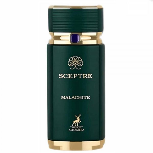 Maison Alhambra Sceptre Malachite woda perfumowana spray 100ml (U)