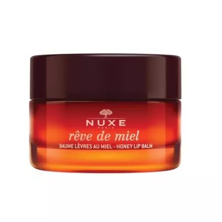 Nuxe Reve de Miel miodowy balsam do ust 15g