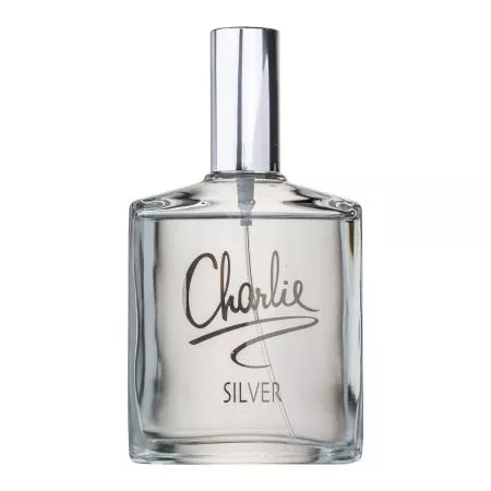 Revlon Charlie Silver, woda toaletowa, 100ml (W)
