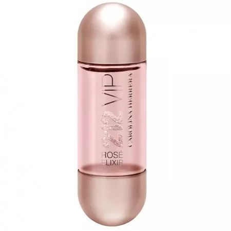 Carolina Herrera 212 VIP Rose Elixir woda perfumowana spray 30ml (W)