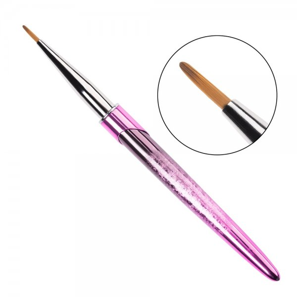 Clavier Pędzelek do zdobień akwareli #9