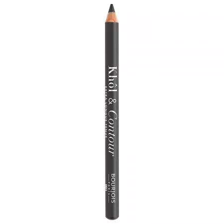 Bourjois Khol&Contour Eye Pencil Extra-Long Wear kredka do oczu 003 Misti-Gris 1,2g