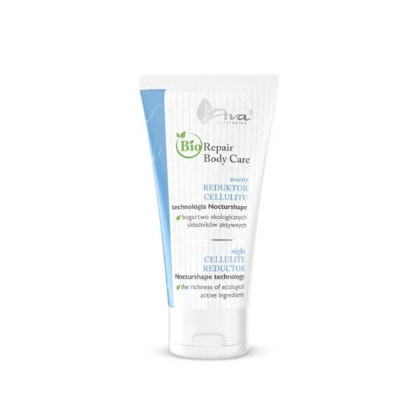 Ava Laboratorium Bio Repair Body Care nocny reduktor cellulitu 150ml