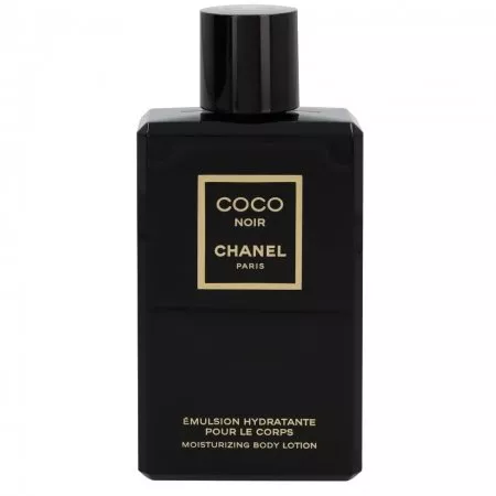 Chanel Coco Noir balsam do ciała 200ml