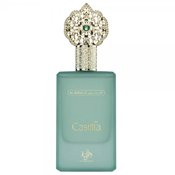 Al Wataniah Castilla woda perfumowana spray 75ml (W)