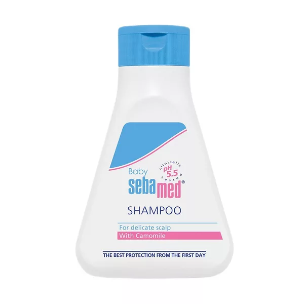 Sebamed Baby Shampoo szampon dla dzieci 150ml