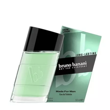 Bruno Banani Made for Men woda toaletowa spray 50ml (M)