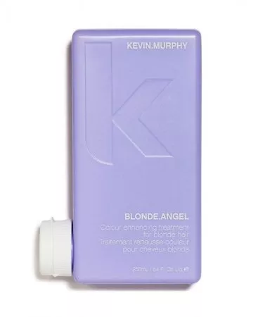 Kevin Murphy Blonde Angel odżywka wzmacniająca kolor do włosów blond 250ml