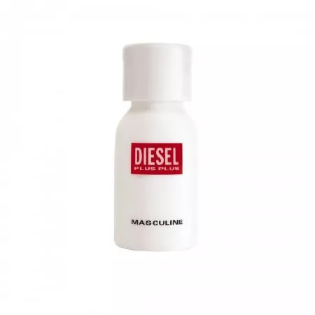 Diesel Plus Plus Masculine woda toaletowa spray 75ml (M)