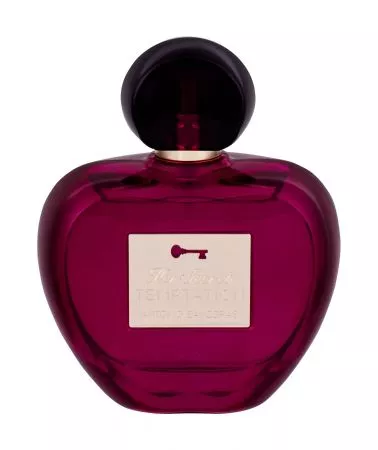 Antonio Banderas Her Secret Temptation, woda toaletowa, 80ml (W)