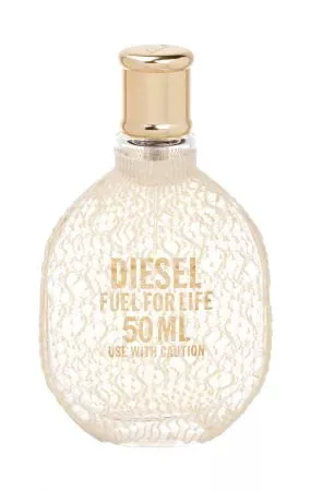 Diesel Fuel For Life Femme, woda perfumowana, 50ml (W)