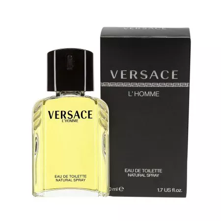 Versace L'Homme, woda toaletowa, 100ml (M)