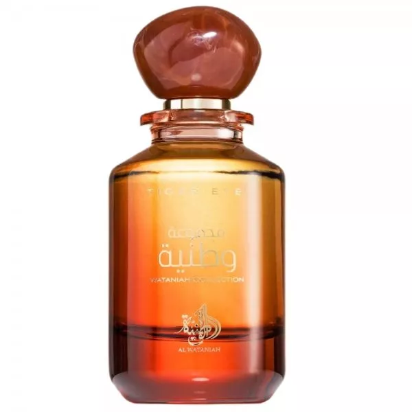 Al Wataniah Tiger Eye woda perfumowana spray 100ml (U)