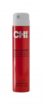 CHI Infra Texture Dual Spray, silny lakier do stylizacji włosów, 50g