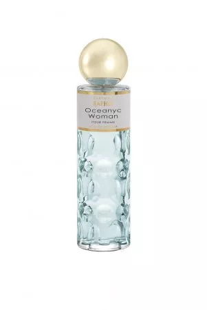 Saphir Oceanyc Women woda perfumowana spray 200ml (W)