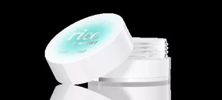 Claresa, Puder sypki RICE POW(D)ER! 5,5 g