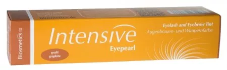 Intensive, henna brwi i rzęs, 20ml, 4 - grafit