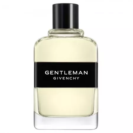 Givenchy Gentleman woda toaletowa spray 100ml (M)
