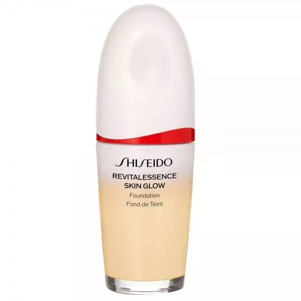 Shiseido Revitalessence Skin Glow Foundation SPF30 podkład do twarzy 120 Ivory 30ml