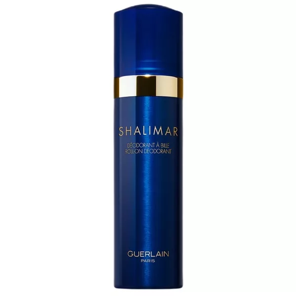 Guerlain Shalimar dezodorant spray 100ml (W)