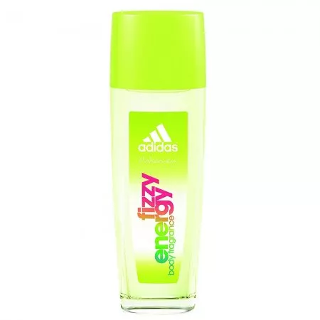 Adidas Fizzy Energy dezodorant z atomizerem dla kobiet 75ml (W)