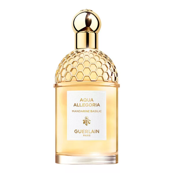 Guerlain Aqua Allegoria Mandarine Basilic woda toaletowa spray 125ml (W)