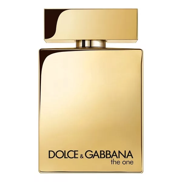 Dolce & Gabbana The One For Men Gold Intense woda perfumowana spray 50ml (M)