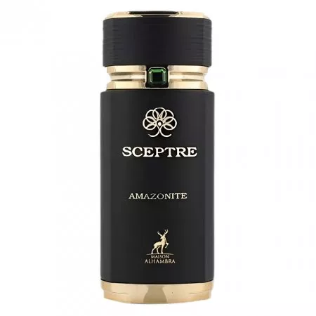 Maison Alhambra Sceptre Amazonite woda perfumowana spray 100ml (U)