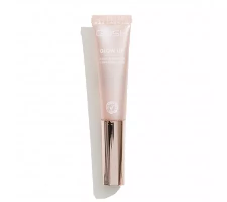 Gosh, Rozświetlacz w kremie, Glow Up Pearl, 14ml