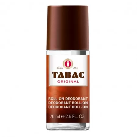 Tabac Original dezodorant roll-on 75ml (M)